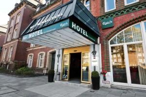 Hotel Holstenwall Neustadt, Hamburg