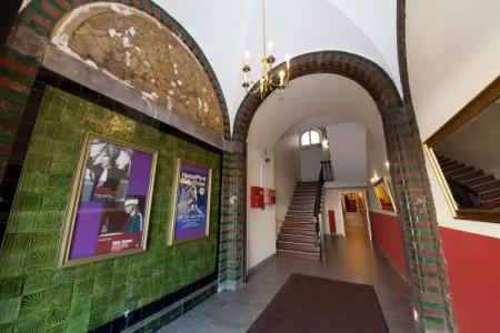 Holstenwall Hamburg Neustadt - 12