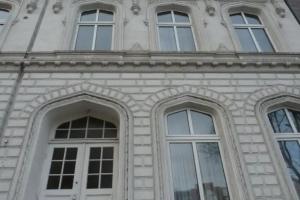 Hotel Commodore, Hamburg