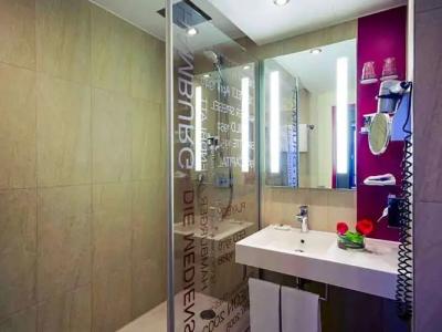 Mercure Hamburg City - 118