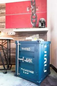 Mercure Hamburg City - 125