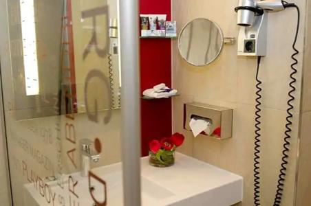 Mercure Hamburg City - 127