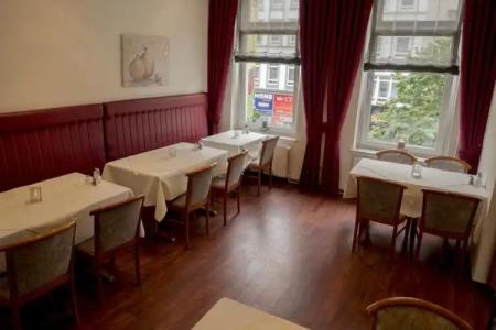 Lumen am Hauptbahnhof - 13