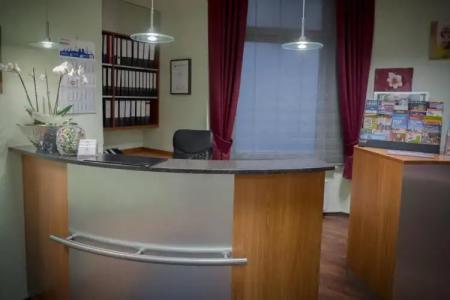 Lumen am Hauptbahnhof - 10