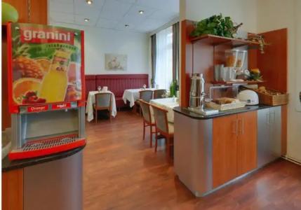 Lumen am Hauptbahnhof - 9