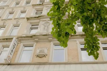 Lumen am Hauptbahnhof