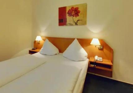 Lumen am Hauptbahnhof - 22