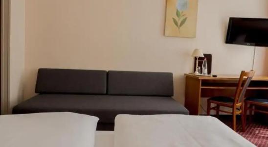 Lumen am Hauptbahnhof - 21