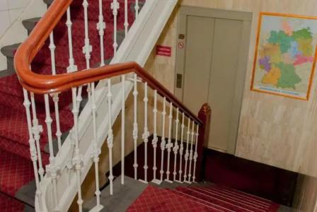 Lumen am Hauptbahnhof - 11