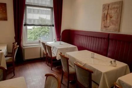 Lumen am Hauptbahnhof - 12