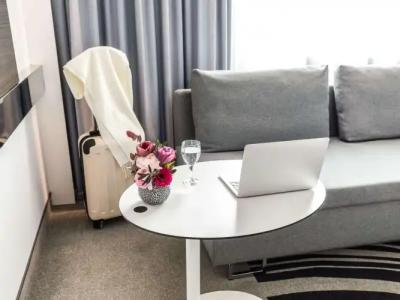 Novotel Hamburg City Alster - 49