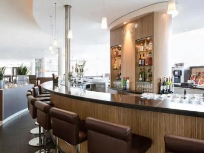 Novotel Hamburg City Alster - 46