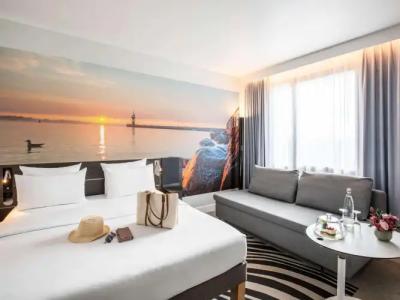Novotel Hamburg City Alster - 48