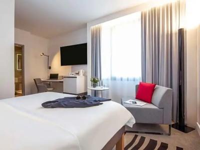 Novotel Hamburg City Alster - 53