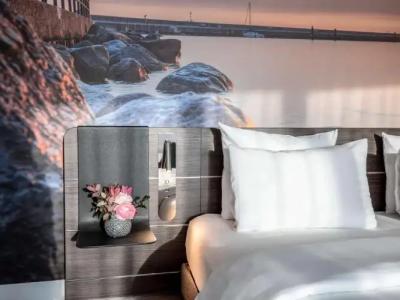 Novotel Hamburg City Alster - 47