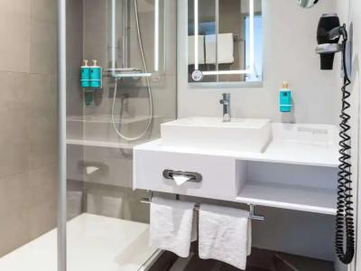 Novotel Hamburg City Alster - 31