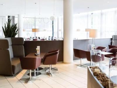 Novotel Hamburg City Alster - 28