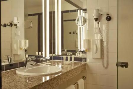 H4 Hamburg Bergedorf - 104