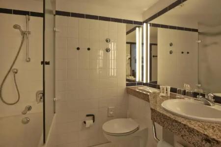 H4 Hamburg Bergedorf - 105