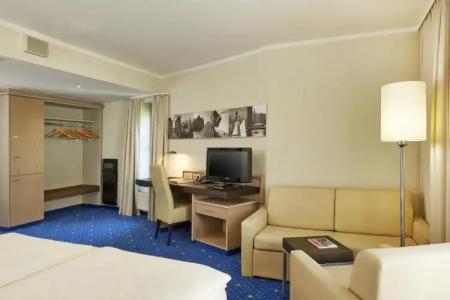 H4 Hamburg Bergedorf - 103