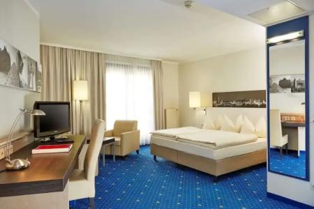 H4 Hamburg Bergedorf - 108