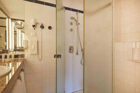 H4 Hamburg Bergedorf - 107