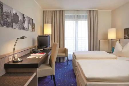 H4 Hamburg Bergedorf - 110