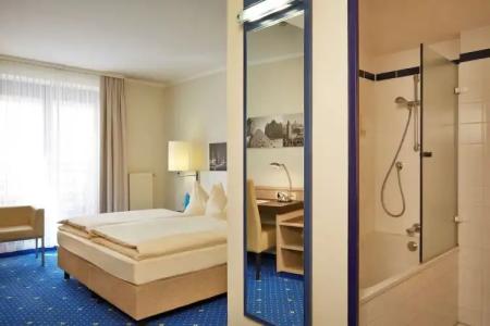 H4 Hamburg Bergedorf - 113