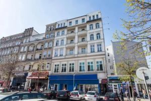 Novum Hotel Stadtzentrum