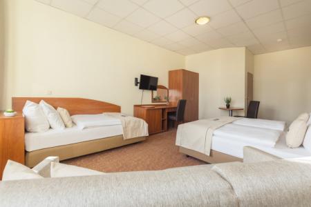 Novum Hamburg Stadtzentrum - 2