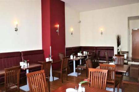 Novum Hamburg Stadtzentrum - 15