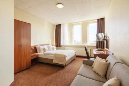 Novum Hamburg Stadtzentrum - 3