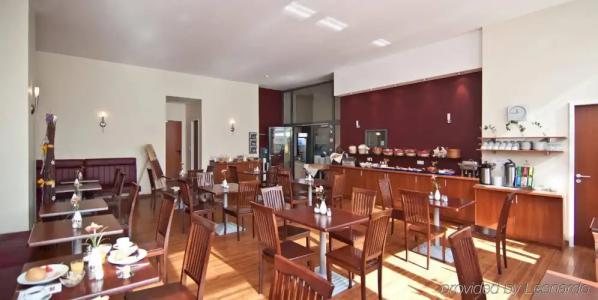 Novum Hamburg Stadtzentrum - 12