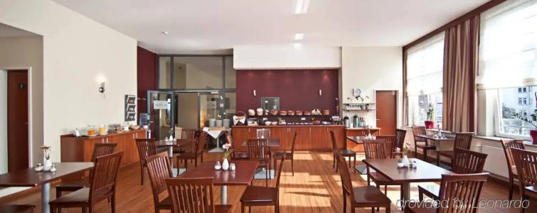 Novum Hamburg Stadtzentrum - 13