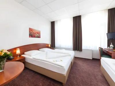 Novum Hamburg Stadtzentrum - 5