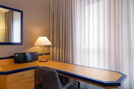 Holiday Inn Hamburg, an IHG - 177