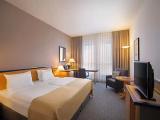 Premium Double room with river view