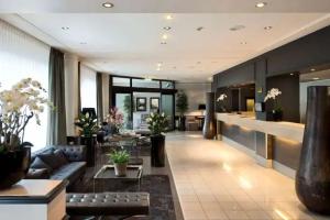 Park Hotel Arena, Hamburg