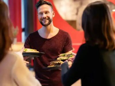 ibis Hamburg Alster Centrum - 18