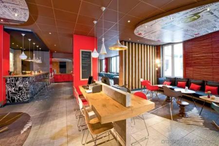 ibis Hamburg Alster Centrum - 14