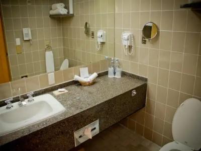 ibis Hamburg Alster Centrum - 7