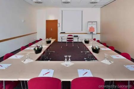 ibis Hamburg Alster Centrum - 16