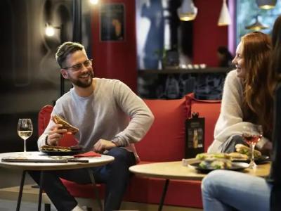 ibis Hamburg Alster Centrum - 21