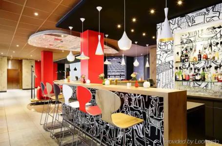 ibis Hamburg Alster Centrum - 17