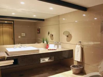 ibis Hamburg Alster Centrum - 8