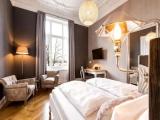 Deluxe Double room with lake view