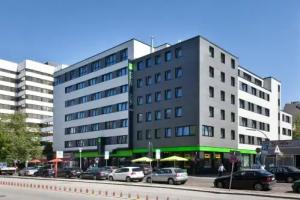 Novum Style Hotel Centrum