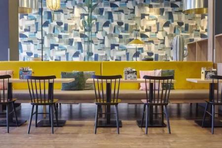 Novum Style Hamburg Centrum - 21