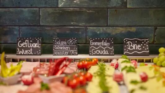 Novum Style Hamburg Centrum - 32