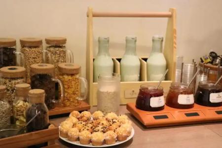 Novum Style Hamburg Centrum - 13